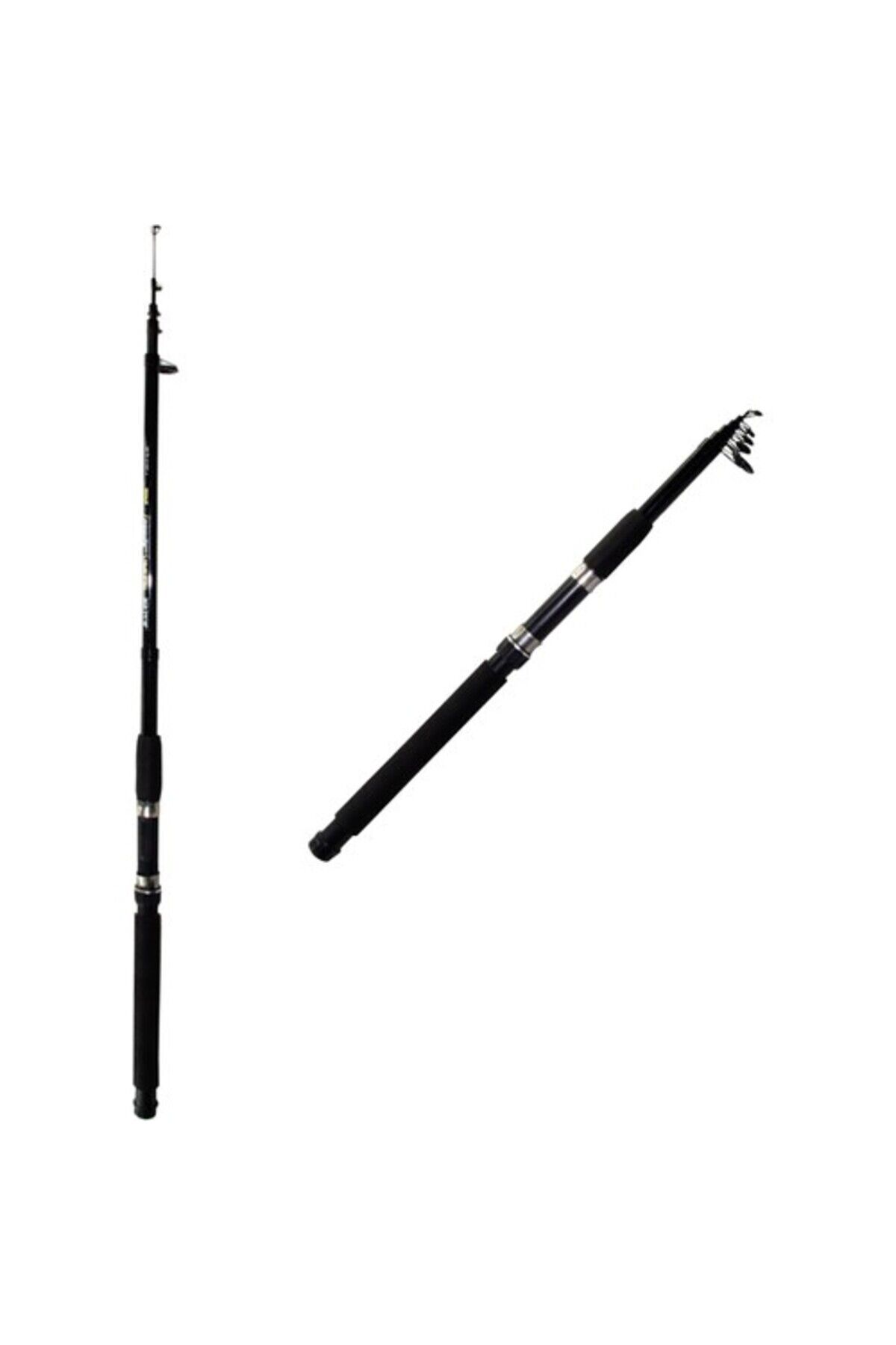 Speed Tele Spin Olta Kamışı 210 Cm / 20-40 gr