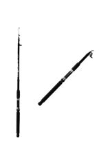 Speed Tele Spin Olta Kamışı 210 Cm / 20-40 gr