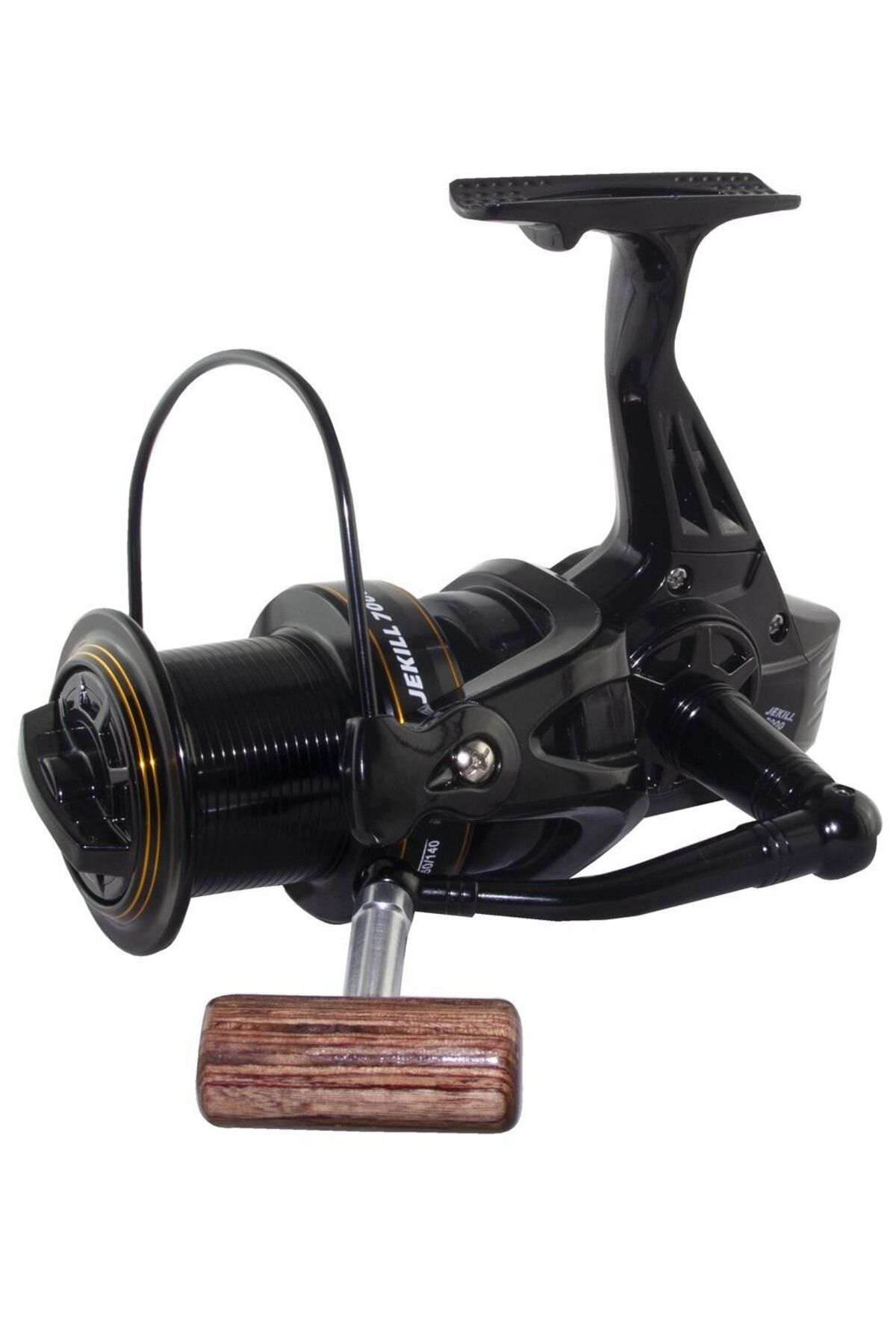 Jekıll 7000 9 1 Bb Surf Olta Makinesi