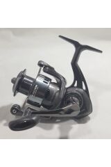 Spyder 30 5 1bb Spin Makina