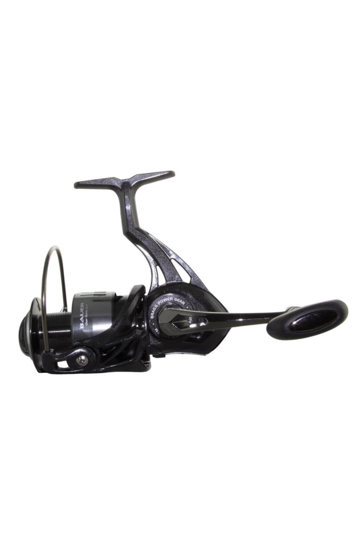 Spyder 30 5 1bb Spin Makina