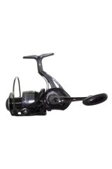 Spyder 30 5 1bb Spin Makina