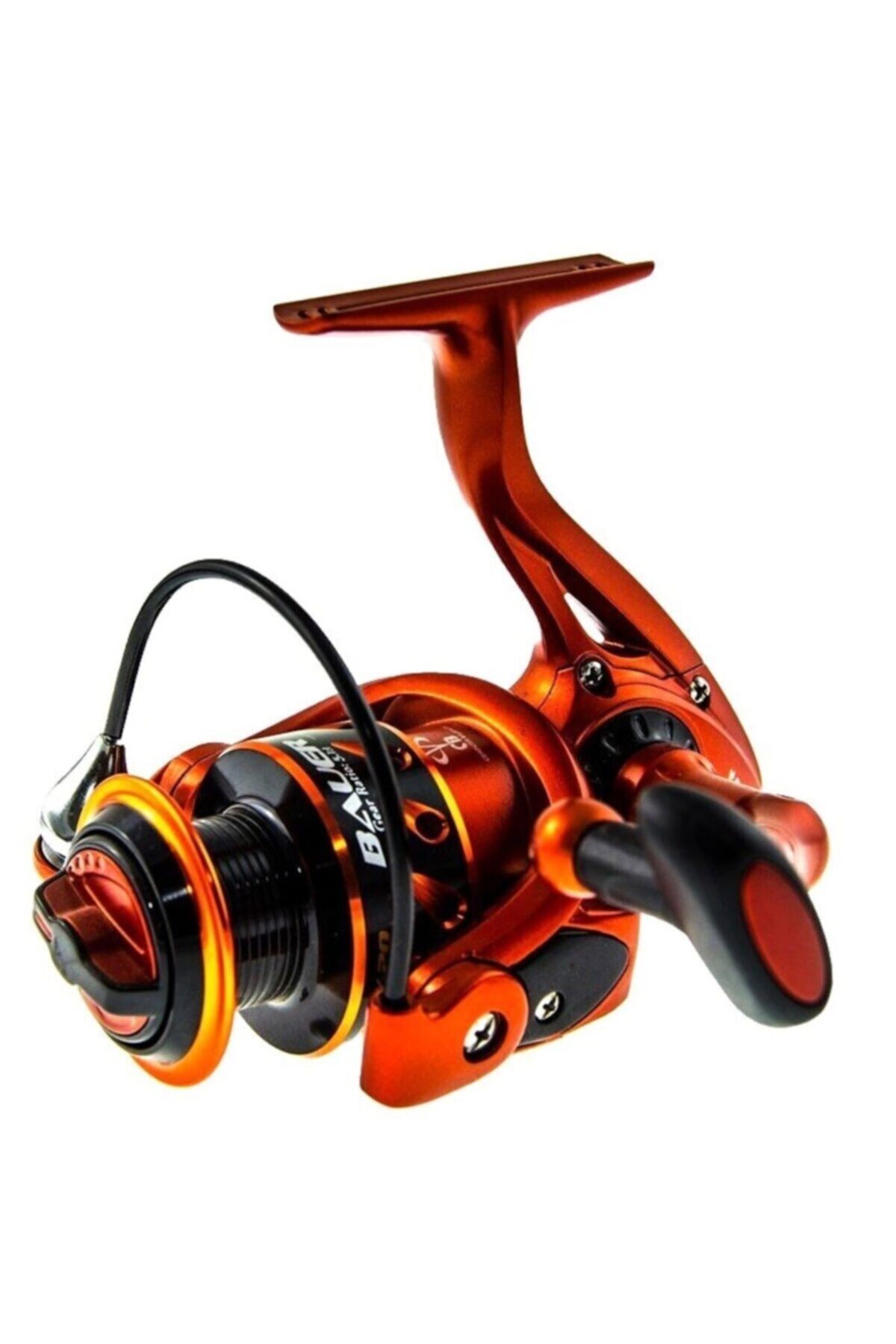 Butterfly 30 Metal Kafa Olta Makinesi