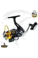 Fighter 20 Spin Olta Makinesi