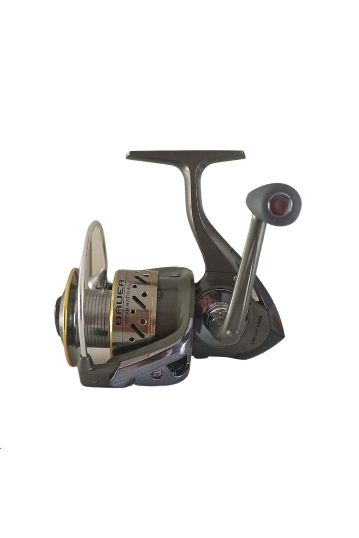 Orion 5000 Olta Makinesi