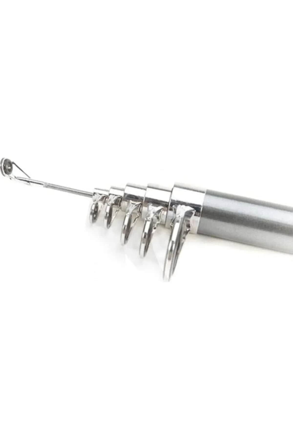 Onliner 210 Cm Teleskobik Spin Olta Kamışı 10-30 gr atarlı