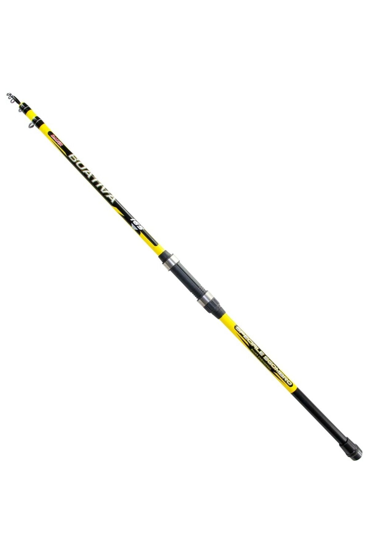 Boatıva 240 Cm 10-100 Gr Teleskobik Olta Kamışı