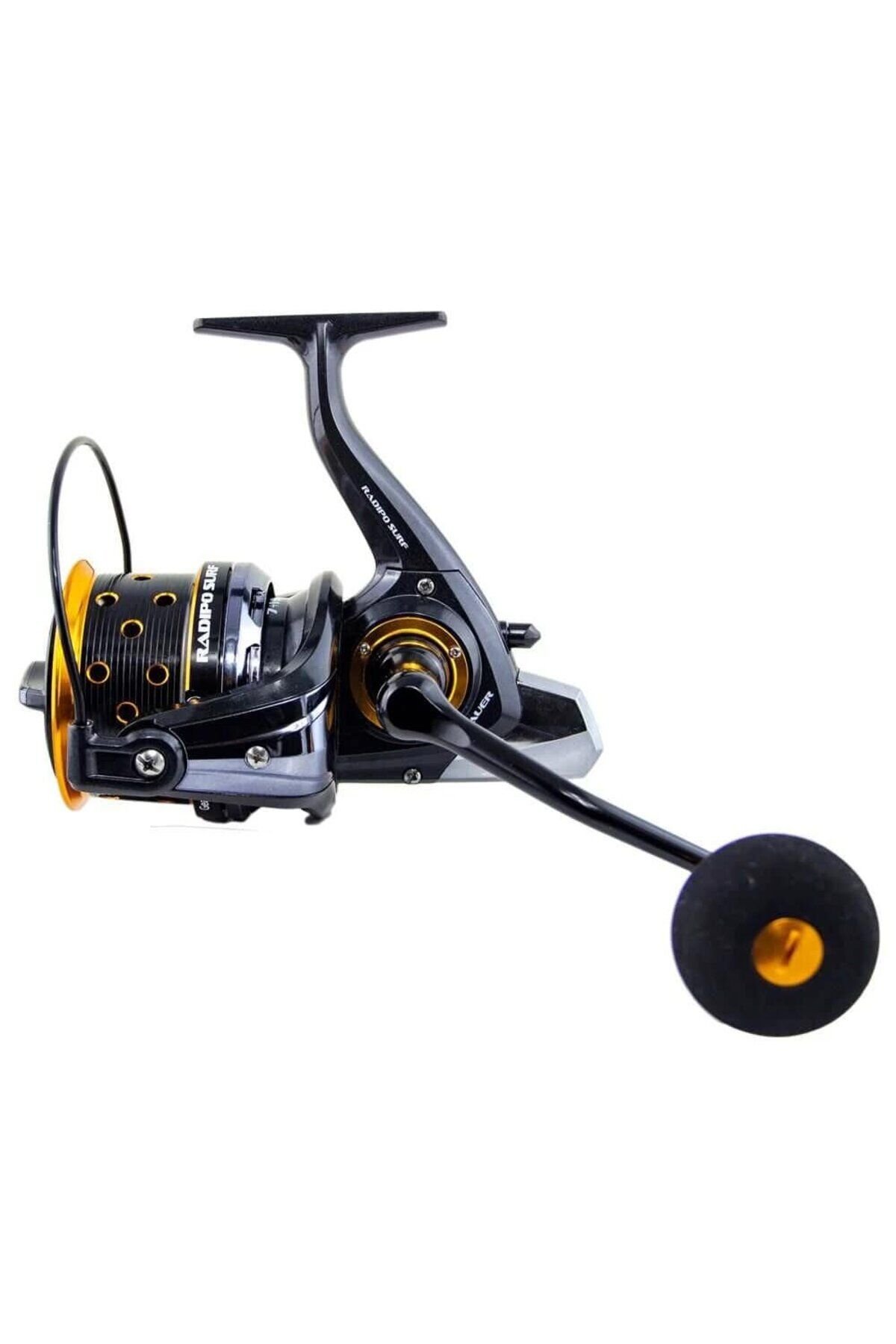 RAPIDO SURF  8000 7+1BB OLTA MAKİNESİ