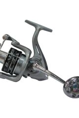 FEEDER WIND 60 METAL KAFA OLTA MAKİNESİ