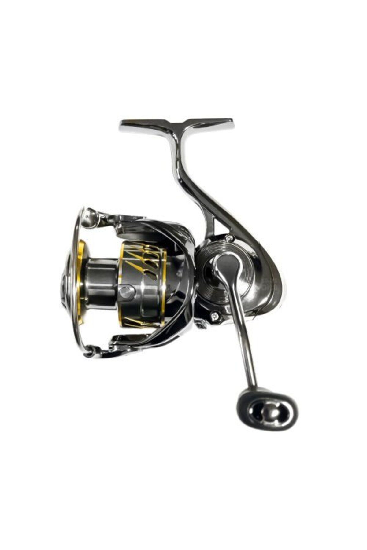 Rocha 4000 Spin Olta Makinesi