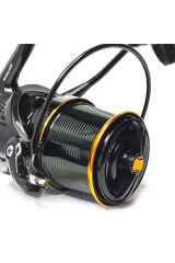 Baviera 5000 Surf Olta Makinesi