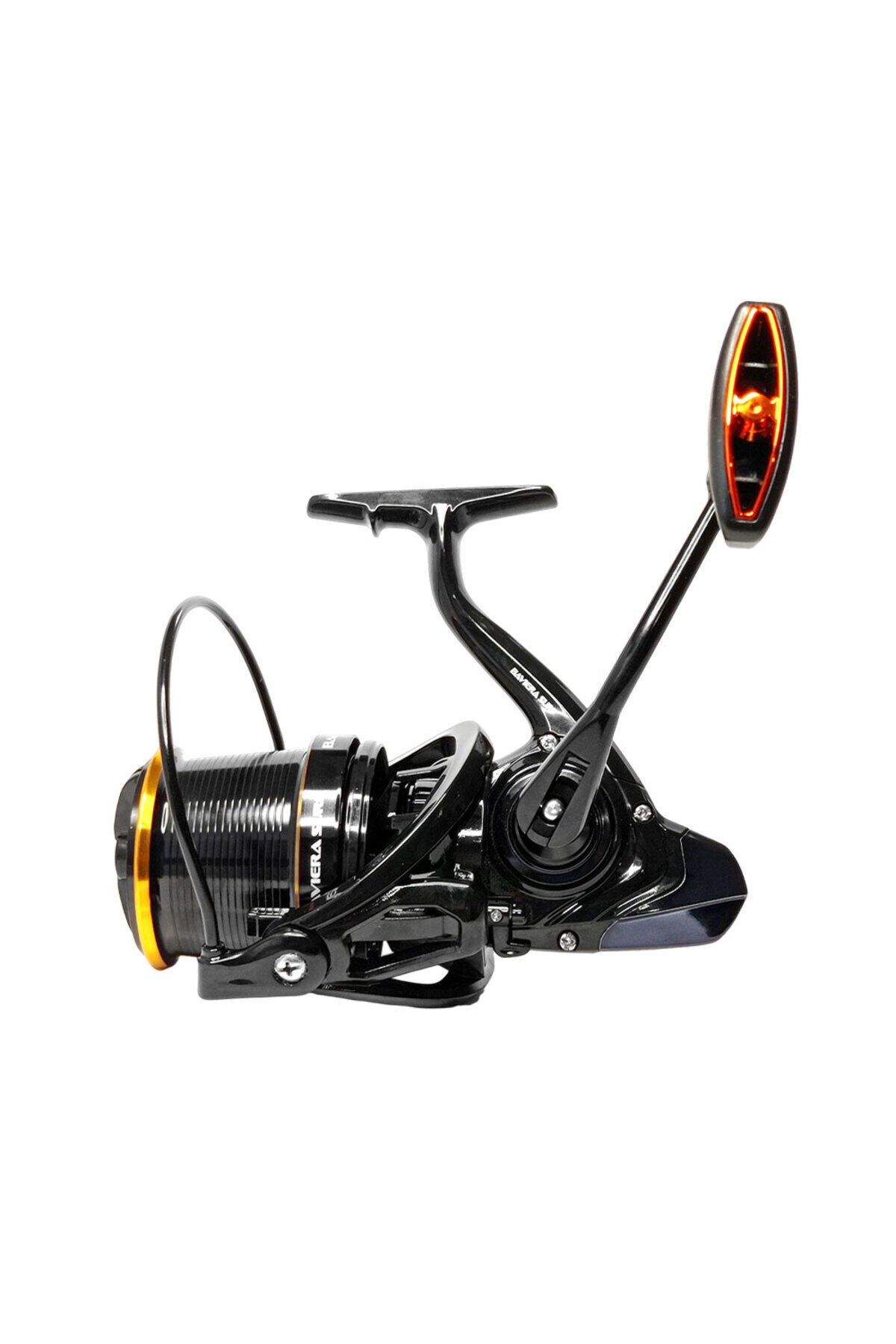 Baviera 5000 Surf Olta Makinesi