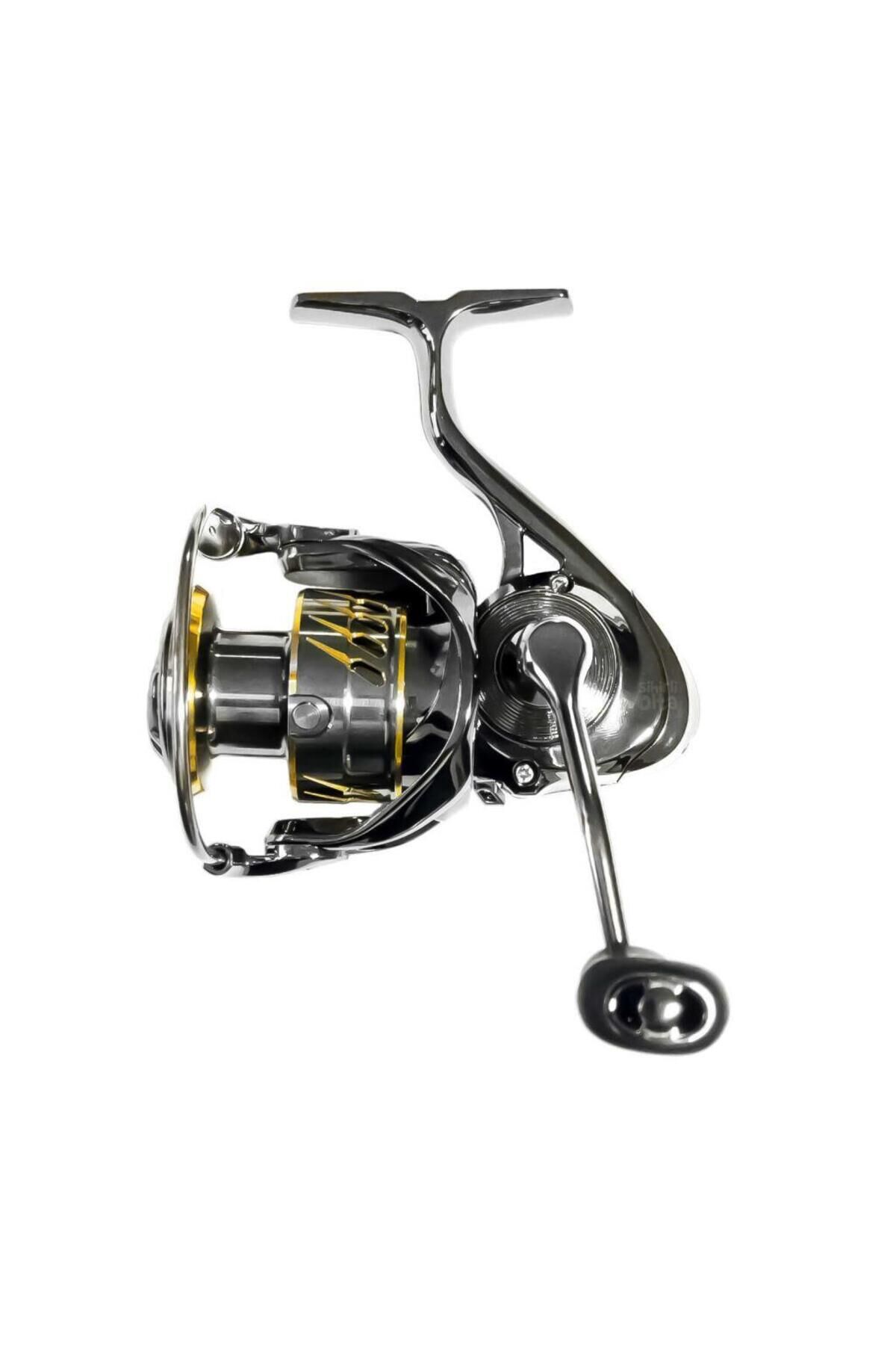 Rocha 3000 Spin Olta Makinesi