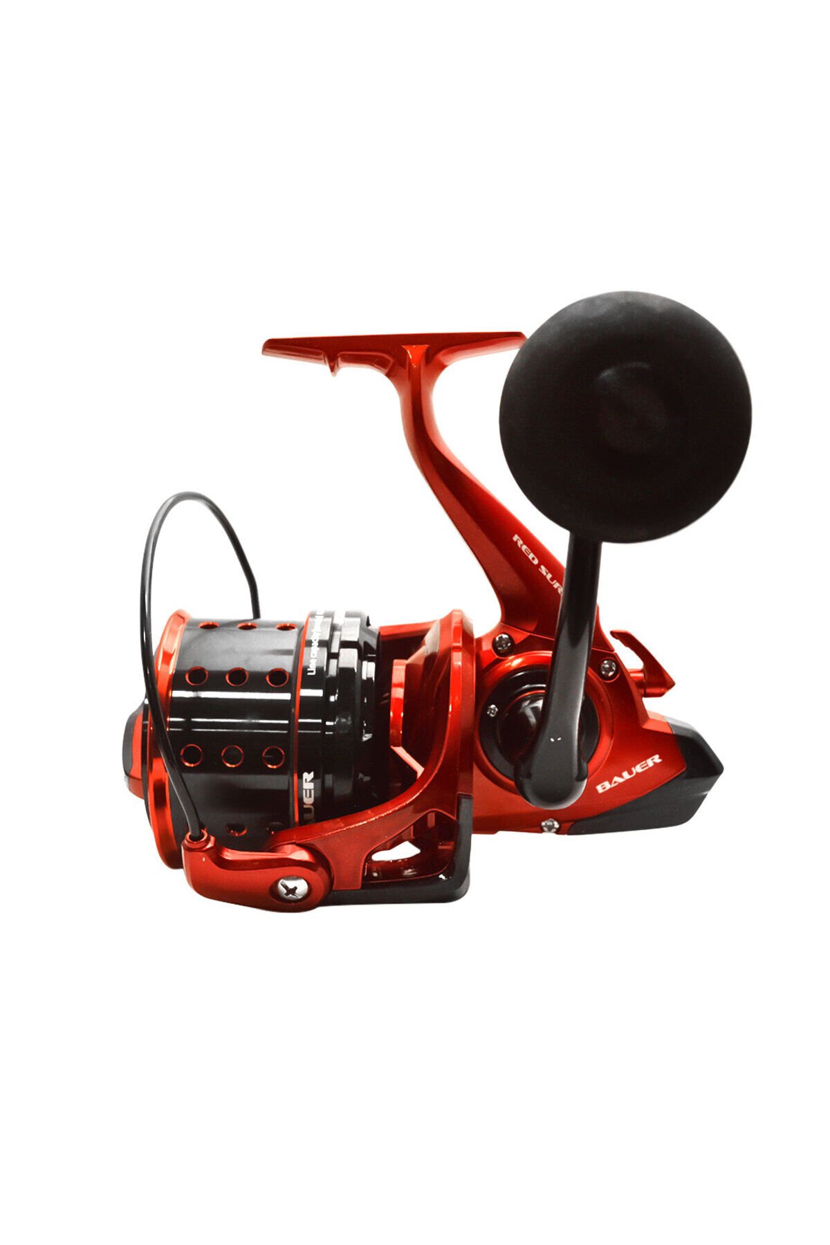 Red Surf 8000 Surf Olta Makinesi