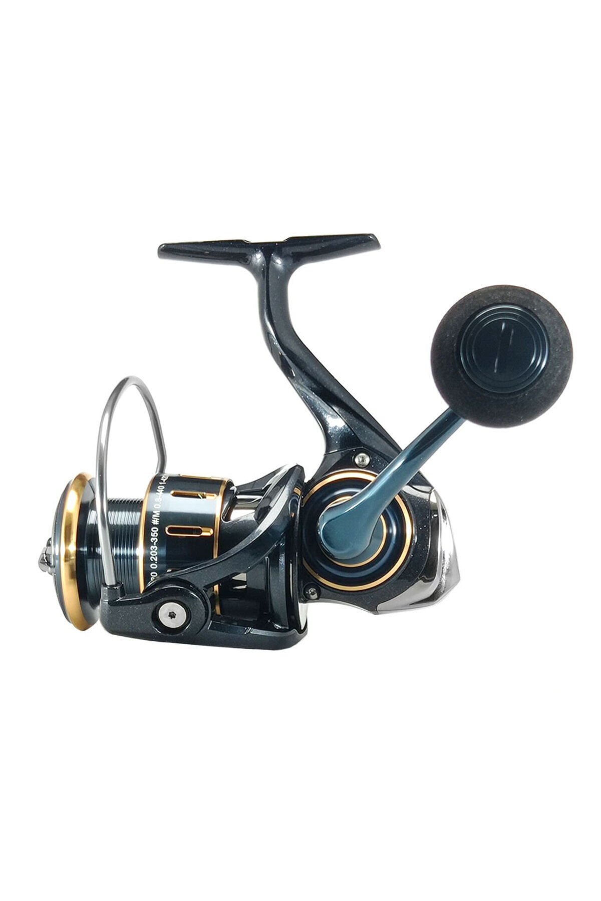 Shirbase 3000 Spin Olta Makinesi