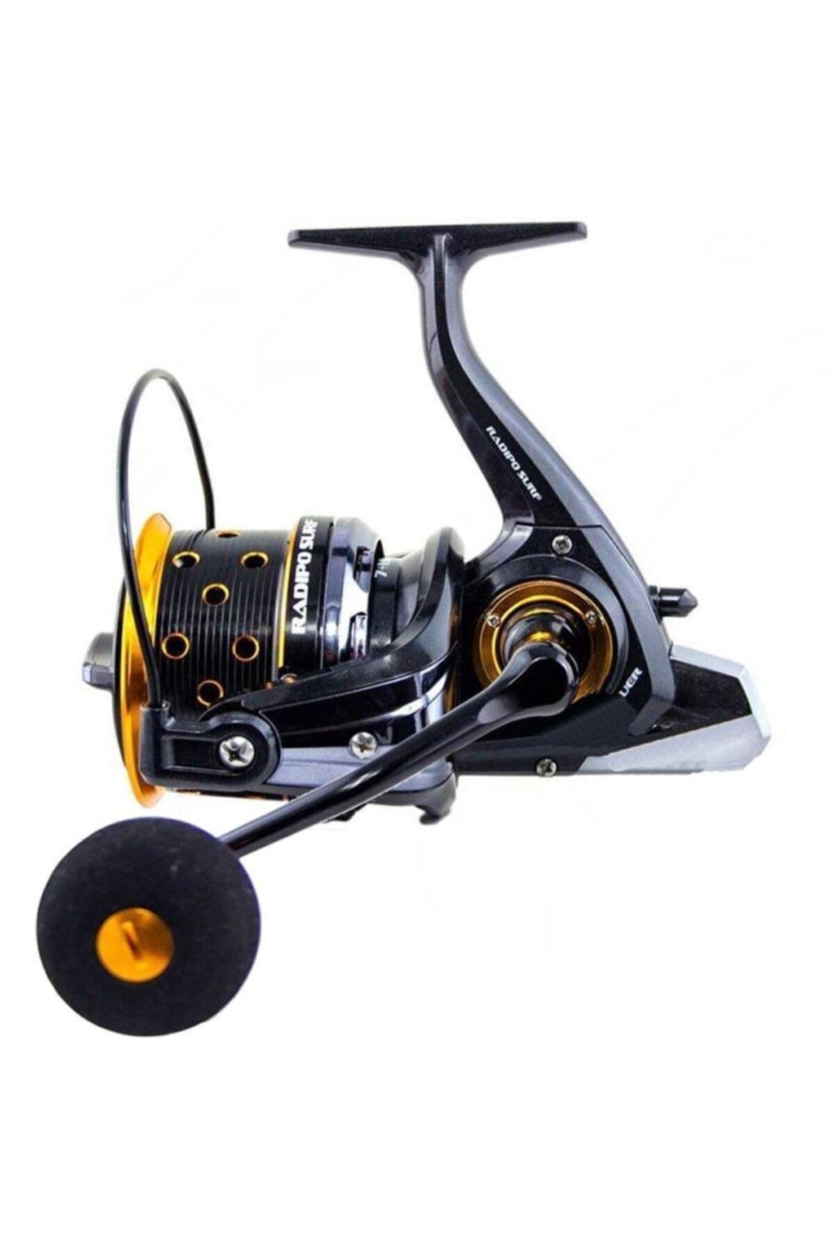 Rapido 8000 Surf Olta Makinesi