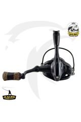 Black Steel 20 5+1 Bilyeli Lrf Olta Makinesi