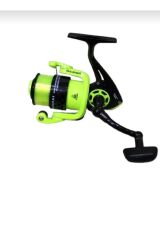 BAUER Sugar 5000 Spin Olta Makinesi (BAUSGR5)