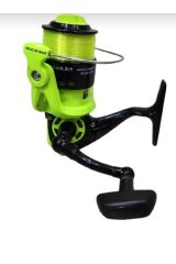 BAUER Sugar 5000 Spin Olta Makinesi (BAUSGR5)