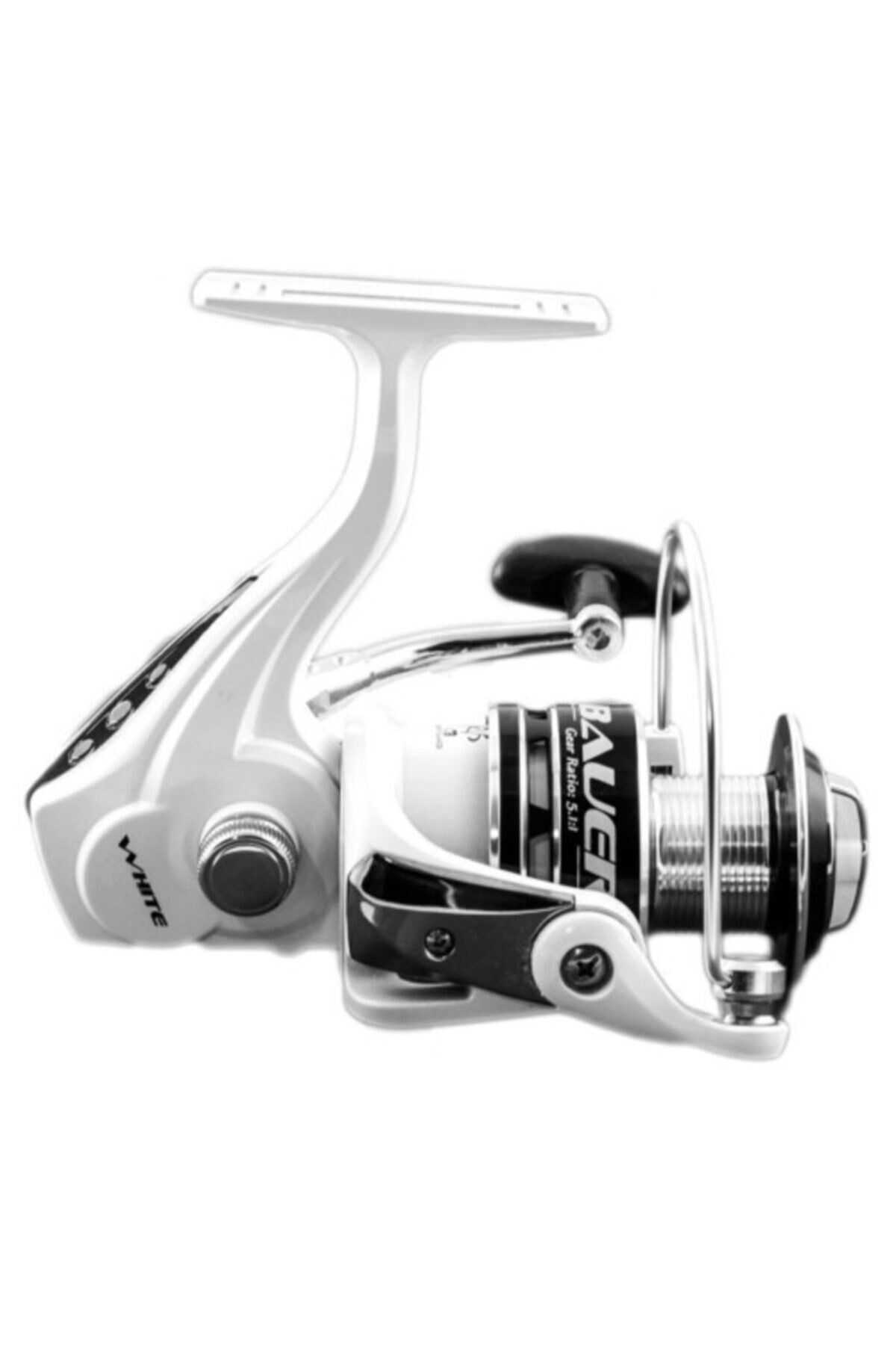 White 50 Olta Makinesi