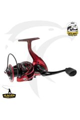 Royal Man 5000 6 Bilyeli Metal Kafa Olta Makinesi