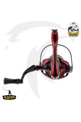 Royal Man 5000 6 Bilyeli Metal Kafa Olta Makinesi