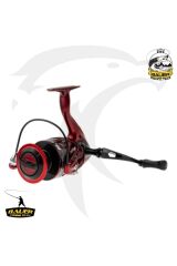 Royal Man 5000 6 Bilyeli Metal Kafa Olta Makinesi