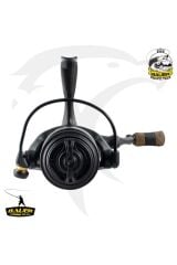 Black Steel 30 5+1 Bb Olta Makinesi