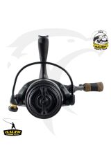 Black Steel 30 5+1 Bb Olta Makinesi