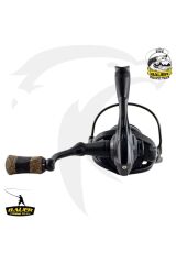 Black Steel 30 5+1 Bb Olta Makinesi