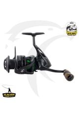 Black Steel 30 5+1 Bb Olta Makinesi