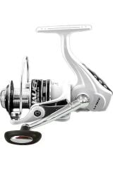 White 40 Metal Kafa Olta Makinesi (WHT40)