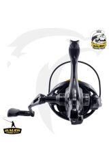 Baviera Surf 5000 Olta Makinesi