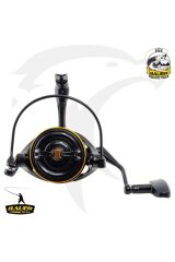 Baviera Surf 5000 Olta Makinesi