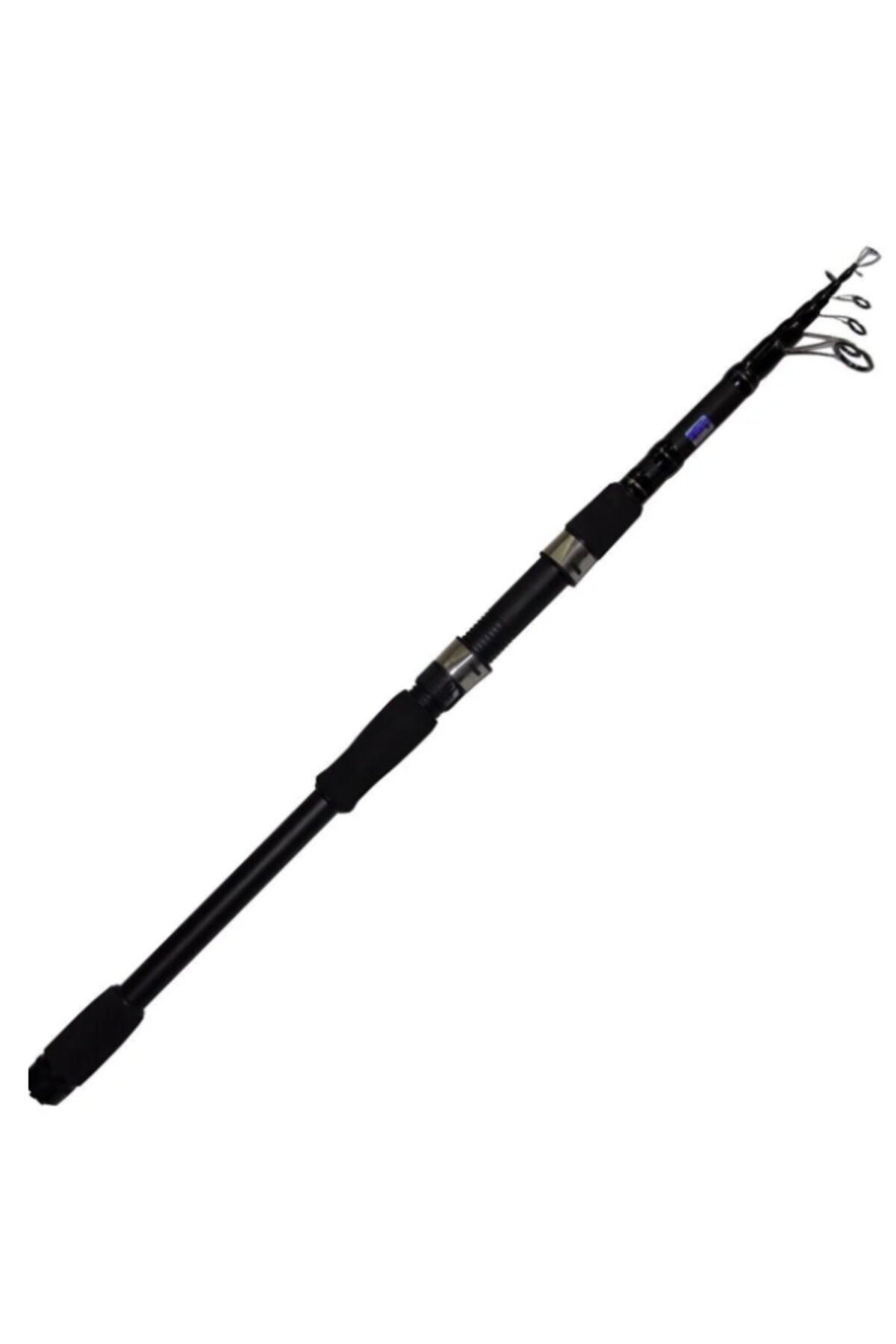 BAUER Amatsu 210cm 10-40gr Teleskopik Spin Kamışı