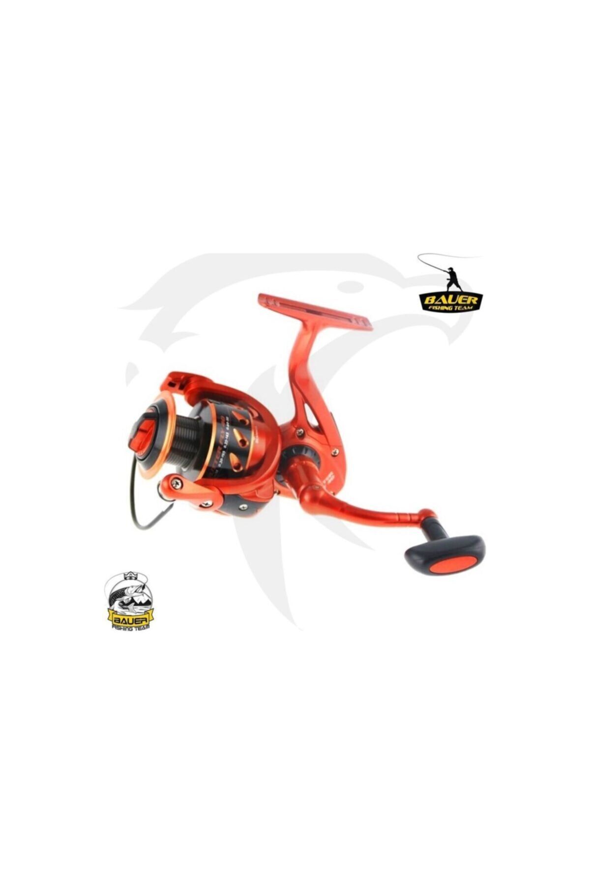 Butterfly 40 Metal Kafa Olta Makinesi