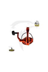 Butterfly 40 Metal Kafa Olta Makinesi