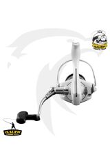 White 50 Metal Kafa Olta Makinası