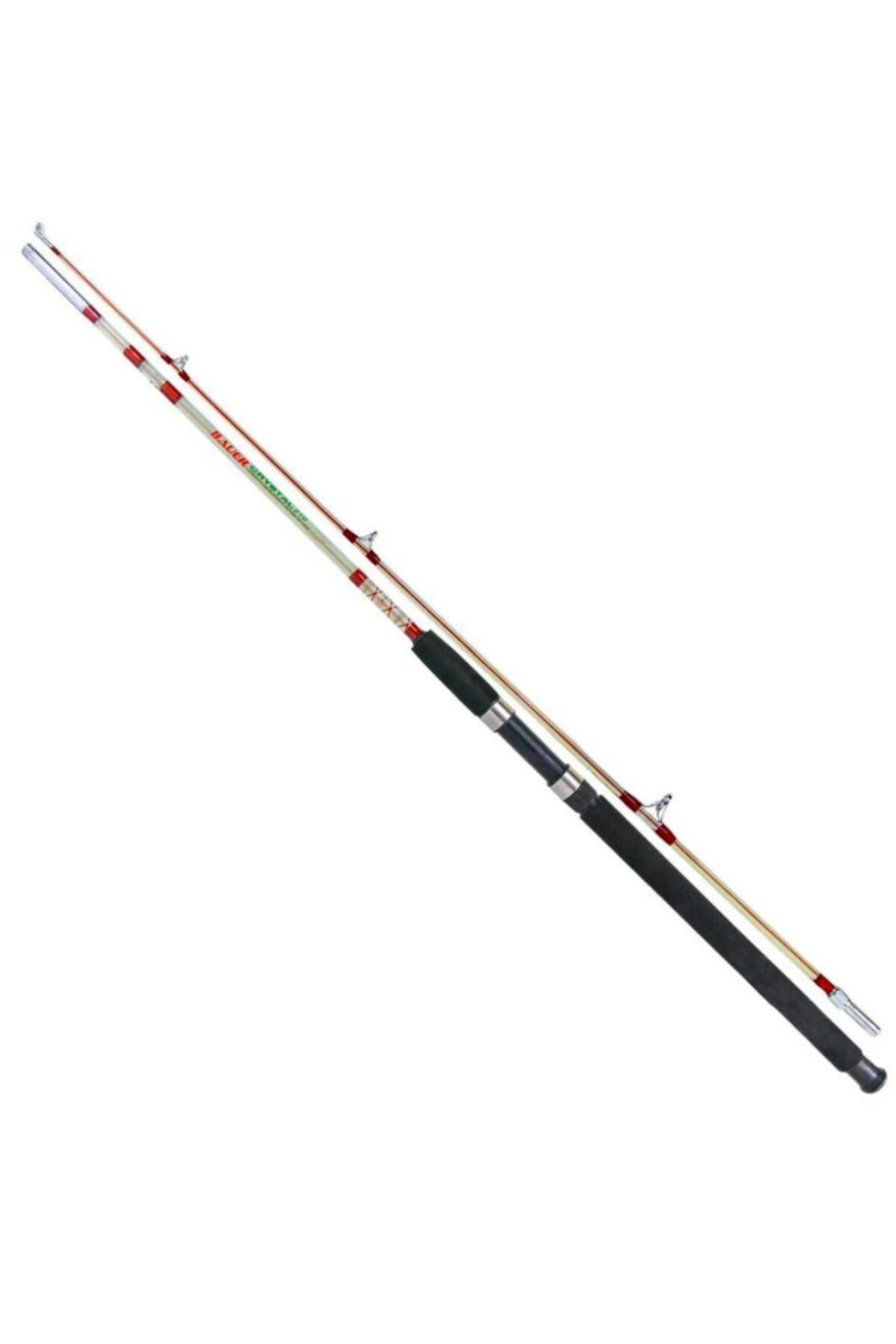 BAUER Crystal 2,40 cm 100-200gr Olta Kamışı