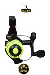 Bauer Ys 5000 Olta Makinesi Misina Sarılı