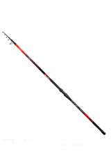 Bauer CS X3 420 Cm 100-400 Gr Teleskopik Surf Olta Kamışı