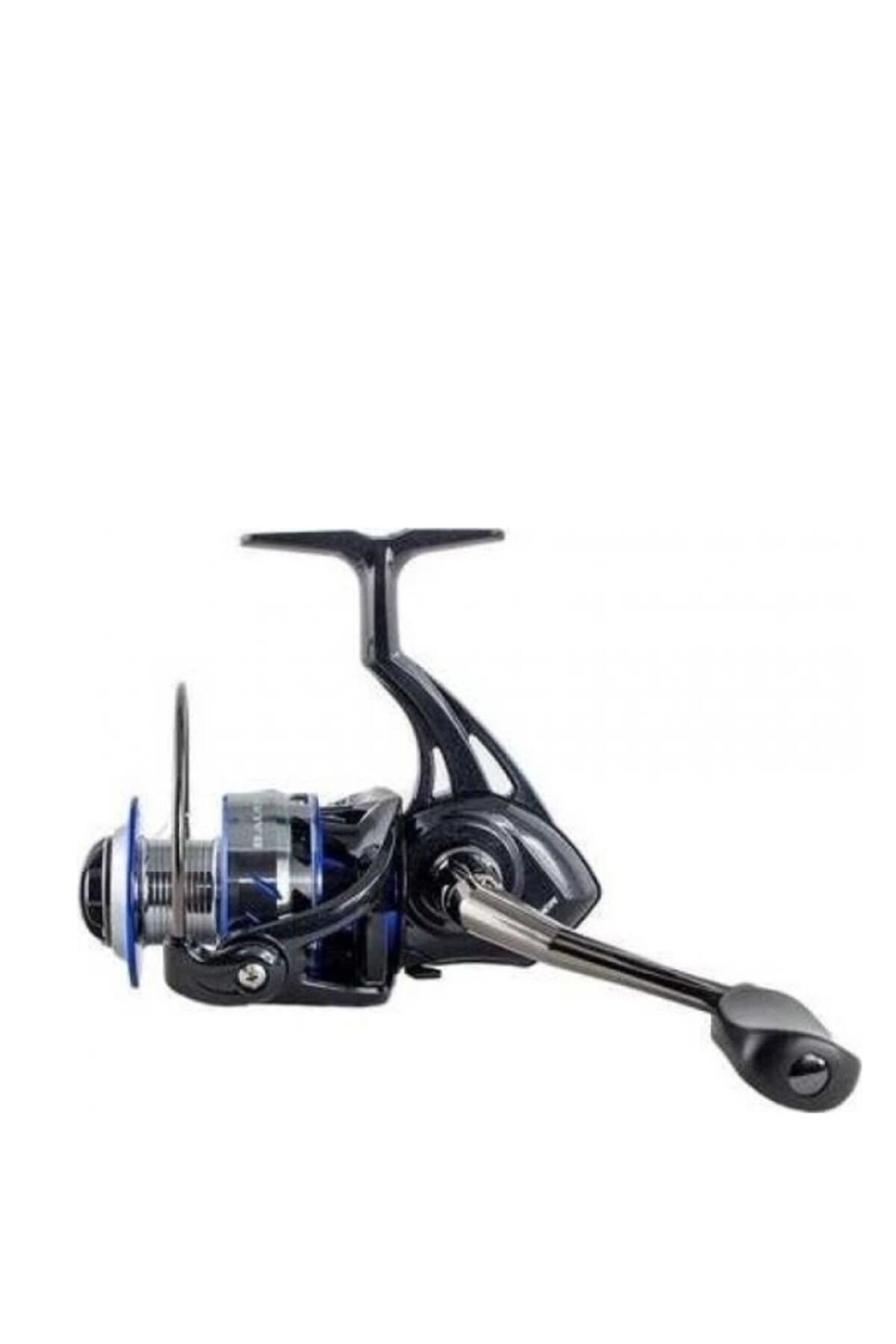 Bauer Great Shark3000 Olta Makinesi