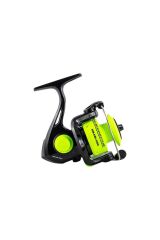 BAUER Hikaru 200 Lrf Olta Makinası