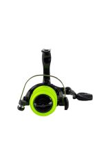 BAUER Hikaru 200 Lrf Olta Makinası