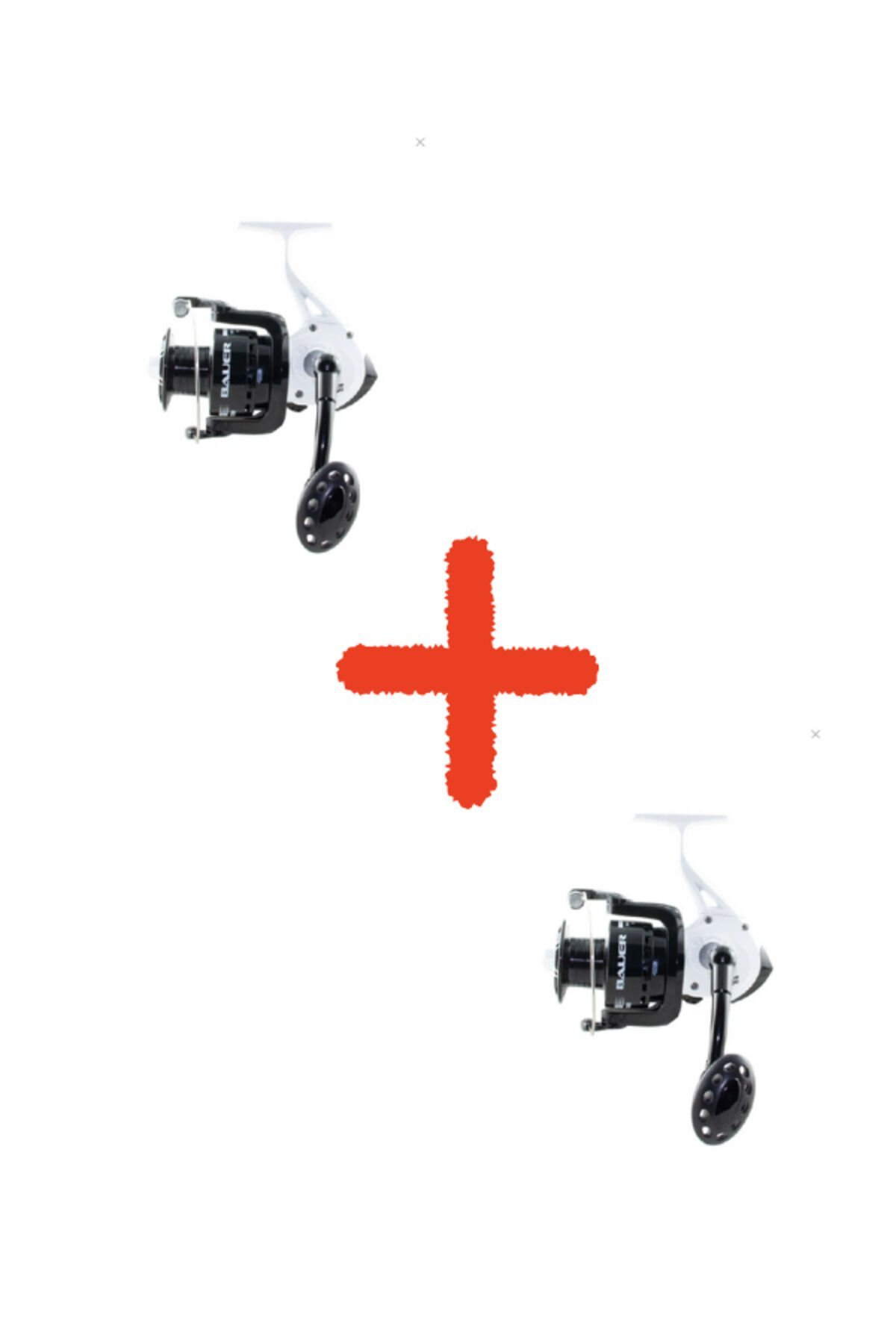 Bauer Lepus 7000 Olta Makinesi 2 Adet