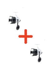 Bauer Lepus 7000 Olta Makinesi 2 Adet