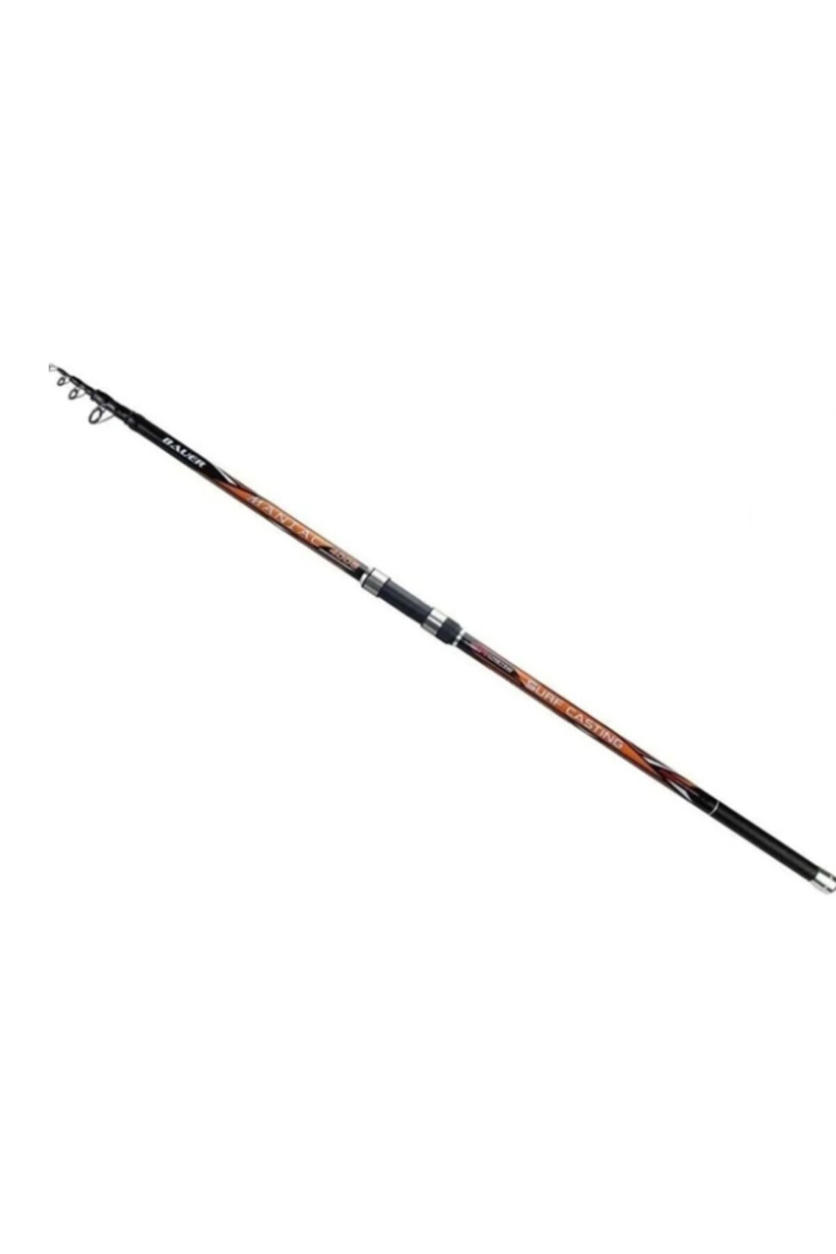 BAUER Maniac 400 Cm Max. 200 gr Surf Kamışı