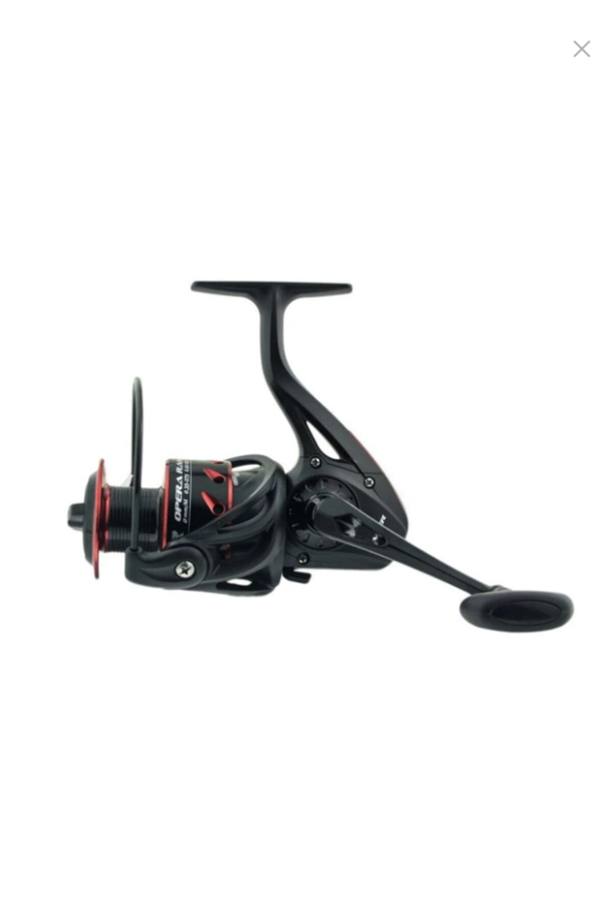 BAUER OPERA RANK 40 OLTA MAKİNESİ