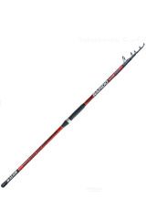 Bauer Rapido 390 Cm 100-200 Gr Teleskopik Surf Olta Kamışı
