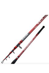 BAUER Reiz 400 cm Max. 250 gr Surf Kamışı